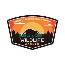 Wildlife Warden logo