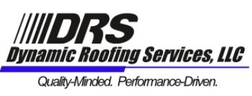 Dynamic Roofing Services, LLC logo