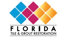 Logo for Florida Tile & Grout Restoration, LLC