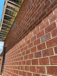 Brothers Masonry, Inc. logo