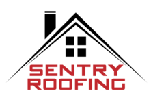 Logo for Sentry Roofing, LLC
