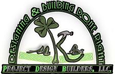 MBK Project Design Builders, LLC logo