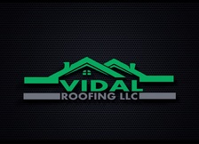 Vidal Roofing LLC logo