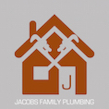 Logo for Jacobs Family Plumbing, LLC