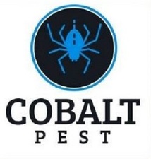 COBALT PEST CONTROL LLC logo