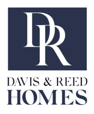 Logo for Davis and Reed Homes
