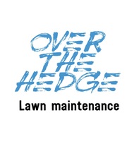 Logo for Over the Hedge