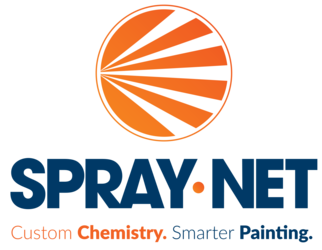 Spray-Net North Atlanta logo