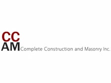 Avatar for Complete Construction and Masonry