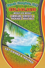 Logo for Beach Complete