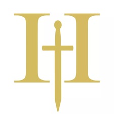 Hall's Handyman Service logo