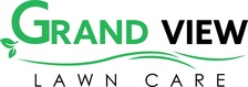 Grand View Lawn care LLC - Poetna Facebook logo