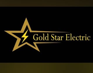 Gold Star Electric logo