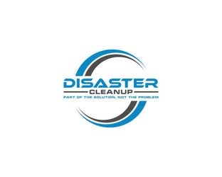 Disaster Cleanup logo