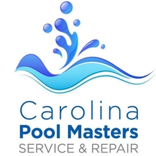 Avatar for Carolina Pool Masters, LLC