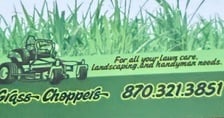 Avatar for Grass Choppers