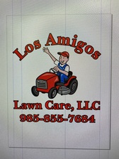 Avatar for Amigos Lawn Care