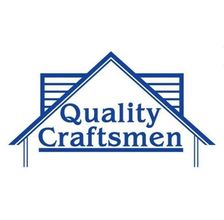 Logo for Quality Craftsmen, LLC