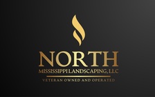 Logo for North Mississippi Landscaping, LLC