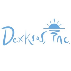 Dexksos logo