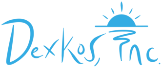 Dexksos logo