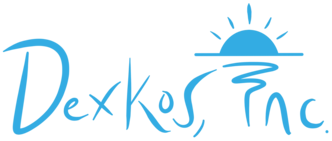 Dexksos logo