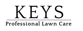 Keys Professional Lawn Care logo