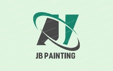 JB Painting logo