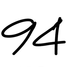 Logo for Studio 94, LLC