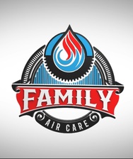 Family Air Care logo