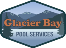 Glacier Bay Pool Services logo
