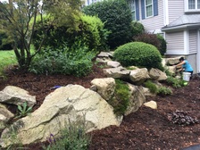 Avatar for Island landscape & Homecare