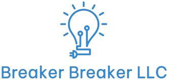 Breaker Breaker LLC logo