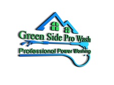 Green Side Pro Wash, LLC logo