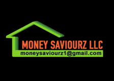 Logo for Money Saviourz, LLC
