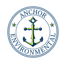 Logo for Anchor Environmental Services, LLC