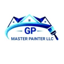Logo for GP Master Painter