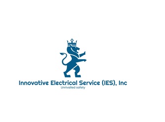 Innovative Electrical Services (IES) Inc. logo