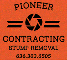 Logo for Pioneer Contracting Group, LLC