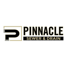 Pinnacle Sewer & Drain logo