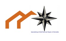 KRS Corp logo