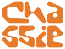 Logo for Chassie