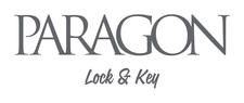 Logo for Paragon Lock & Key