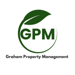 Graham Property Management, LLC logo