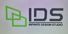 Logo for Infinite Design Studio, LLC