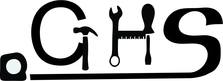 Logo for Guth Handyman Service, LLC
