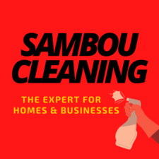 Logo for Hawa Bangura, Housekeeper