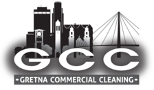 Gretna Commercial Cleaning logo