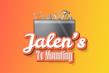 Jalens Tv Mounting logo