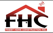 Finest Home Construction, Inc. logo